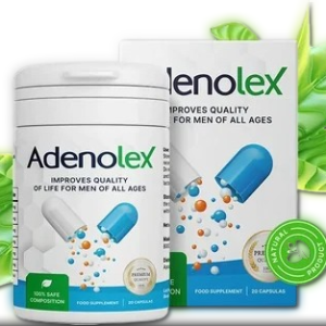 Adenolex es