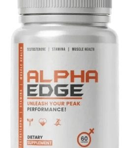 Alpha Edge