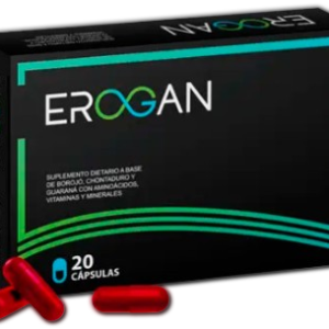 EROGAN capsules