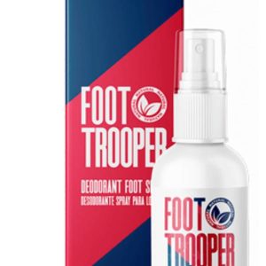 Foot Troopers