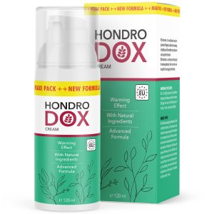 Hondrodox