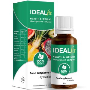 Ideal Fit