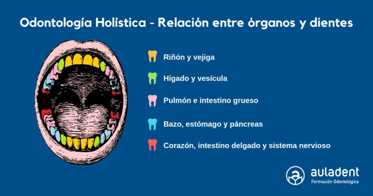 Dentisalud: la odontología holística revolucionaria