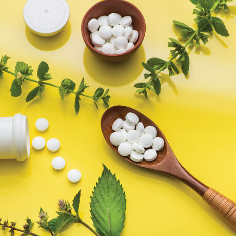 Descubre el tratamiento homeopático para la infección de orina sin efecto placebo