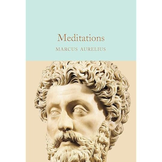 Meditaciones de Marco Aurelio: Descubre la meditación estoica y cómo enfrentar los desafíos de la vida