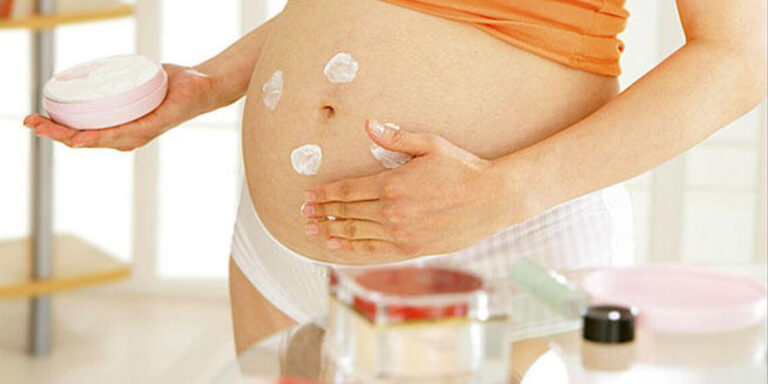 Protección solar para embarazadas: Cuida tu piel en el embarazo