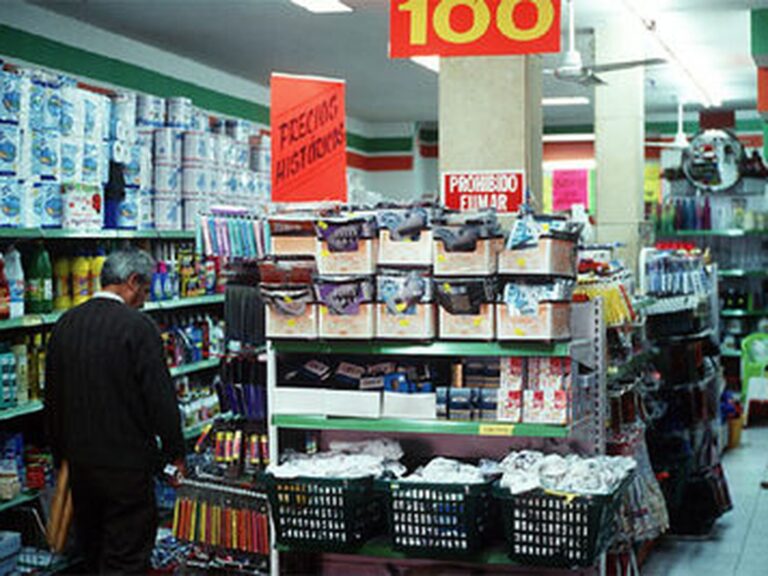 Supermercado responsable: menos toxinas en tus compras